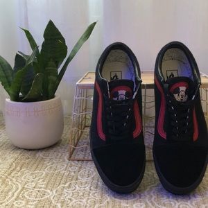 Disney Vans “Mickey The True Original”Disney Vans “Mickey The True Original”